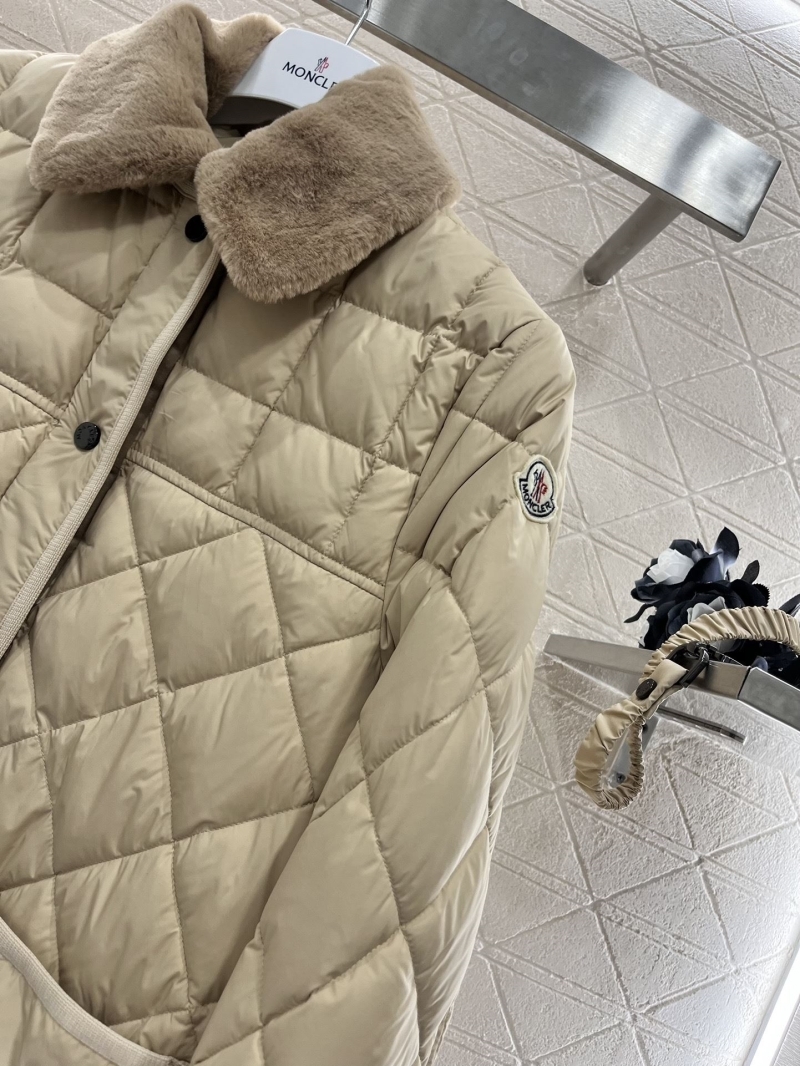 Moncler Down Coat